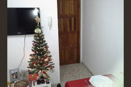 Apartamento à venda com 1 quarto, 25m² em Recreio dos Bandeirantes, Rio de Janeiro