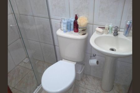 Apartamento à venda com 1 quarto, 25m² em Recreio dos Bandeirantes, Rio de Janeiro