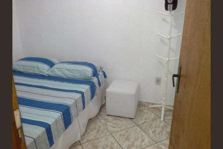 Apartamento à venda com 1 quarto, 25m² em Recreio dos Bandeirantes, Rio de Janeiro