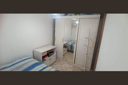 Apartamento à venda com 1 quarto, 25m² em Recreio dos Bandeirantes, Rio de Janeiro