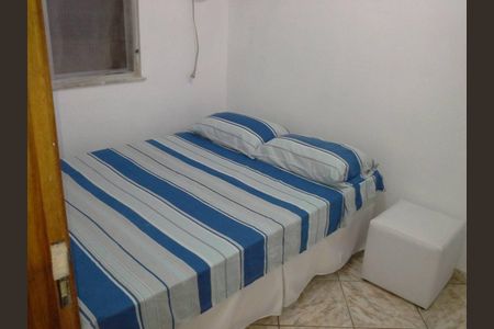 Apartamento à venda com 1 quarto, 25m² em Recreio dos Bandeirantes, Rio de Janeiro