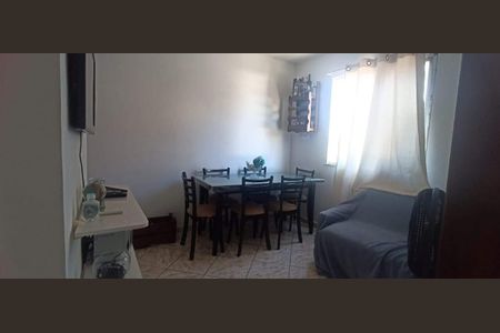Apartamento à venda com 1 quarto, 25m² em Recreio dos Bandeirantes, Rio de Janeiro