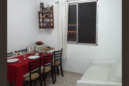 Apartamento à venda com 1 quarto, 25m² em Recreio dos Bandeirantes, Rio de Janeiro