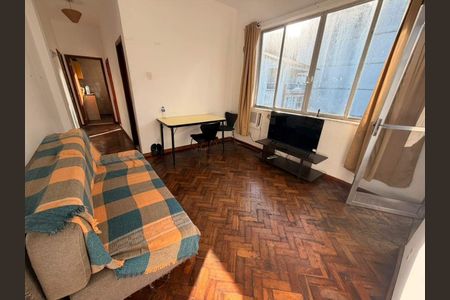 Apartamento à venda com 1 quarto, 59m² em Copacabana, Rio de Janeiro