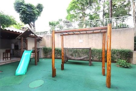 Apartamento à venda com 3 quartos, 75m² em Parque São Lucas, São Paulo