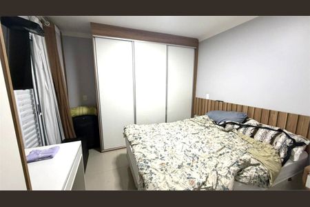 Apartamento à venda com 3 quartos, 75m² em Parque São Lucas, São Paulo