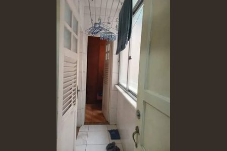 Apartamento à venda com 2 quartos, 63m² em Laranjeiras, Rio de Janeiro