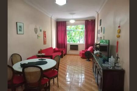 Apartamento à venda com 2 quartos, 63m² em Laranjeiras, Rio de Janeiro