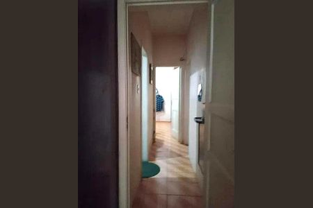 Apartamento à venda com 2 quartos, 63m² em Laranjeiras, Rio de Janeiro