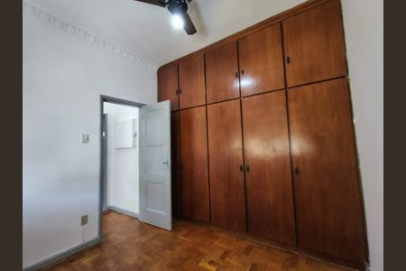 Apartamento à venda com 2 quartos, 50m² em Tijuca, Rio de Janeiro