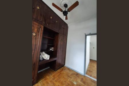 Apartamento à venda com 2 quartos, 50m² em Tijuca, Rio de Janeiro