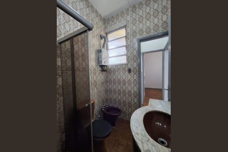 Apartamento à venda com 2 quartos, 50m² em Tijuca, Rio de Janeiro