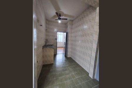 Apartamento à venda com 2 quartos, 50m² em Tijuca, Rio de Janeiro