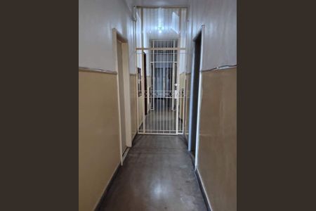 Apartamento à venda com 2 quartos, 50m² em Tijuca, Rio de Janeiro