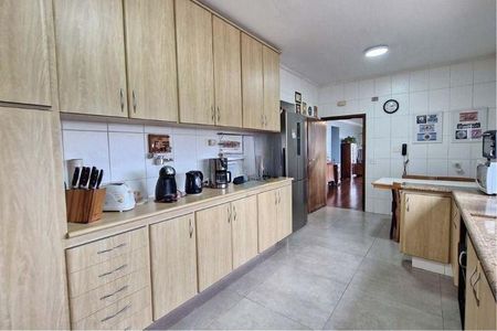 Apartamento à venda com 3 quartos, 180m² em Brooklin, São Paulo