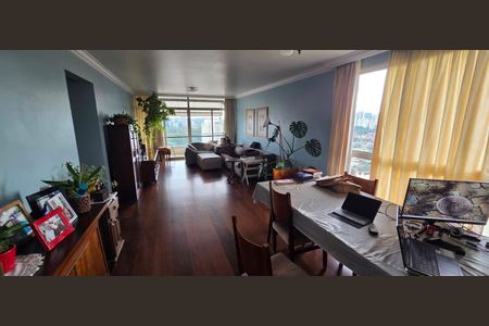 Apartamento à venda com 3 quartos, 180m² em Brooklin, São Paulo
