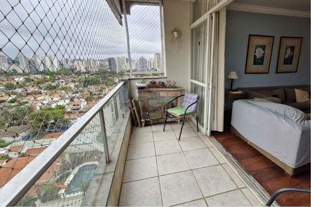 Apartamento à venda com 3 quartos, 180m² em Brooklin, São Paulo