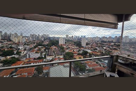 Apartamento à venda com 3 quartos, 180m² em Brooklin, São Paulo
