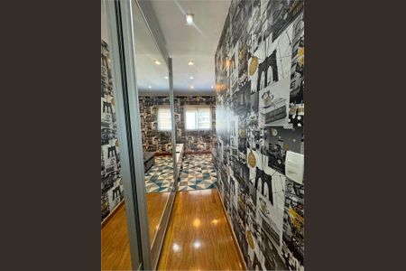 Apartamento à venda com 3 quartos, 230m² em Jardim Analia Franco, São Paulo