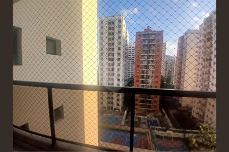 Apartamento à venda com 3 quartos, 155m² em Vila Leopoldina, São Paulo