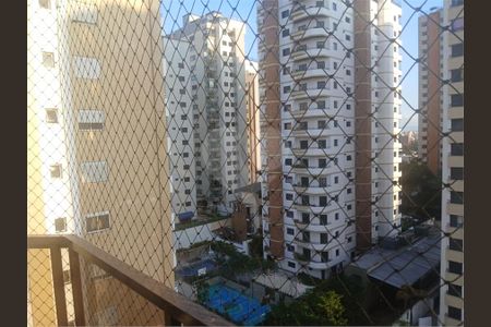 Apartamento à venda com 3 quartos, 155m² em Vila Leopoldina, São Paulo
