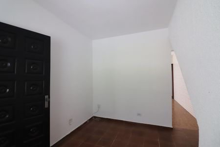 Sala  de casa para alugar com 2 quartos, 80m² em Vila Santa Luzia, São Bernardo do Campo
