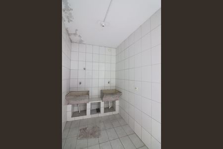 Casa para alugar com 80m², 2 quartos e 1 vagaÁrea de Serviço