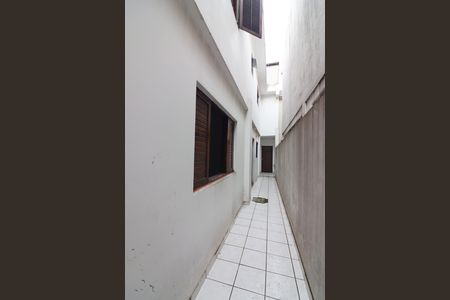 Casa para alugar com 80m², 2 quartos e 1 vagaCorredor