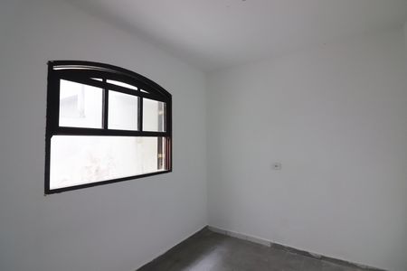 Quarto 1 de casa para alugar com 2 quartos, 80m² em Vila Santa Luzia, São Bernardo do Campo