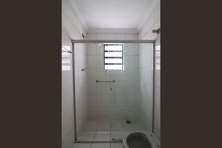 Casa para alugar com 80m², 2 quartos e 1 vagaBanheiro Social