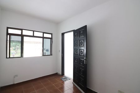 Sala  de casa para alugar com 2 quartos, 80m² em Vila Santa Luzia, São Bernardo do Campo