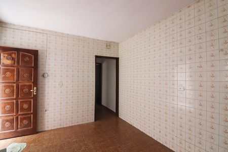 Casa para alugar com 80m², 2 quartos e 1 vagaCozinha 