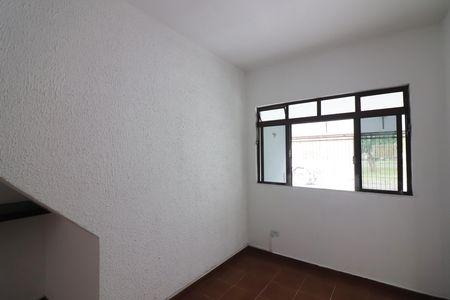 Sala  de casa para alugar com 2 quartos, 80m² em Vila Santa Luzia, São Bernardo do Campo