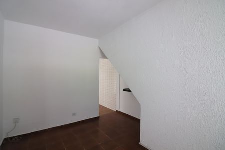 Casa para alugar com 80m², 2 quartos e 1 vagaSala 