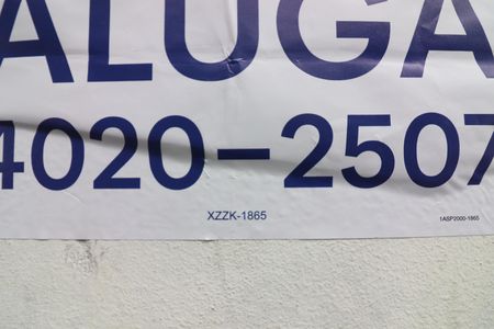 Casa para alugar com 80m², 2 quartos e 1 vagaCódigo XZZK -1865