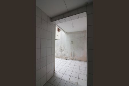 Casa para alugar com 80m², 2 quartos e 1 vagaÁrea de Serviço