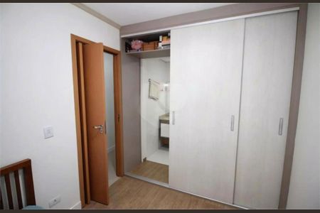 Apartamento à venda com 2 quartos, 57m² em Parque das Nações, Santo André