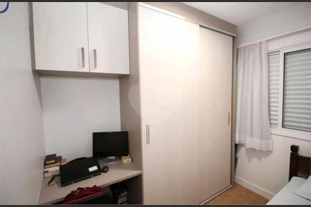Apartamento à venda com 2 quartos, 57m² em Parque das Nações, Santo André