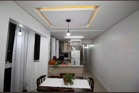 Apartamento à venda com 57m², 2 quartos e 1 vaga