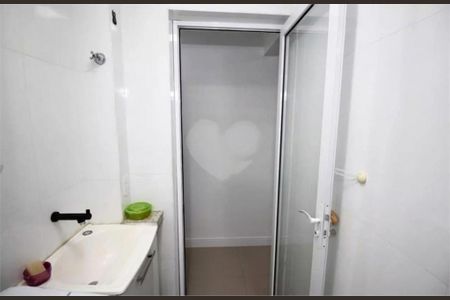 Apartamento à venda com 57m², 2 quartos e 1 vaga