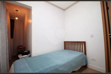 Apartamento à venda com 2 quartos, 57m² em Parque das Nações, Santo André