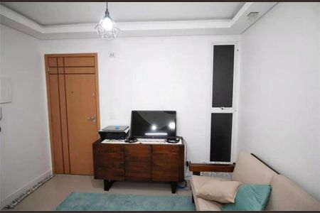 Apartamento à venda com 2 quartos, 57m² em Parque das Nações, Santo André