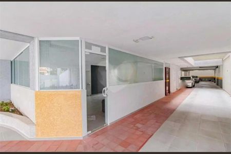 Apartamento à venda com 2 quartos, 57m² em Parque das Nações, Santo André