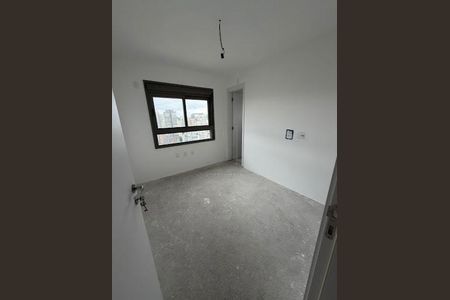 Apartamento à venda com 3 quartos, 123m² em Campo Belo, São Paulo
