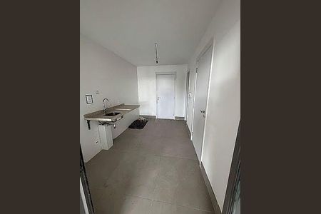 Apartamento à venda com 3 quartos, 123m² em Campo Belo, São Paulo