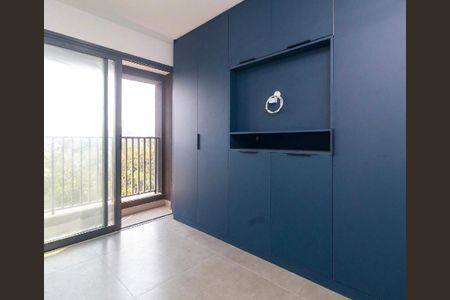 Studio para alugar com 27m², 1 quarto e sem vaga Studio para alugar com 27m², 1 quarto e sem vagaStudio