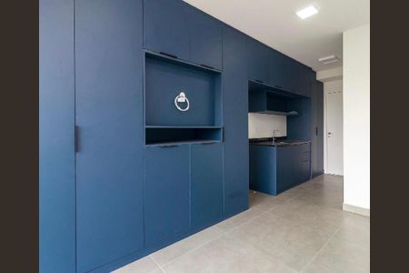 Studio para alugar com 27m², 1 quarto e sem vaga Studio para alugar com 27m², 1 quarto e sem vagaStudio