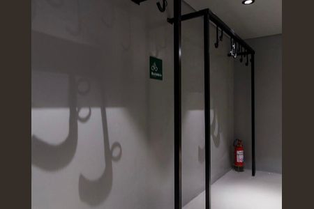 Studio para alugar com 27m², 1 quarto e sem vaga