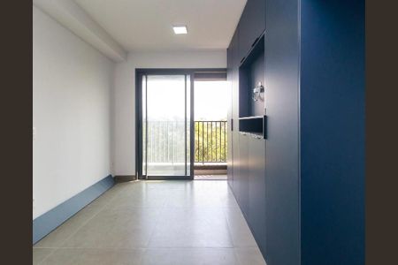 Studio para alugar com 27m², 1 quarto e sem vaga Studio para alugar com 27m², 1 quarto e sem vagaStudio