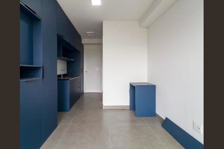 Studio para alugar com 27m², 1 quarto e sem vaga Studio para alugar com 27m², 1 quarto e sem vagaStudio